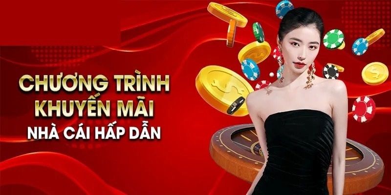 Các chương trình khuyến mãi và ưu đãi tại taixiuonline.rocks