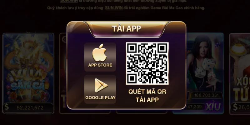 tài xỉu iOS Giới thiệu về tài xỉu iOS và tại sao nó thu hút người chơi